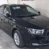 دنا پلاس اتومات توربو ۸۵ گانه مدل ۱۴۰۳