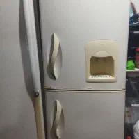 یخچال فریزر