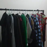 اجناس دستبافت باقیمانده مغازه به قیمت پارسال