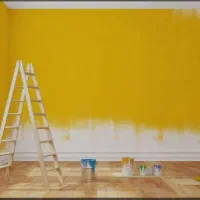 خدمات نقاش نقاشی ساختمان تمام نقاط