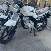 طرح باکسر ۲۰۰ بهپر عرفان سیکلت اقساط بلند مدت