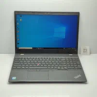 لپ‌تاپ صفحه لمسی Thinkpad P52s