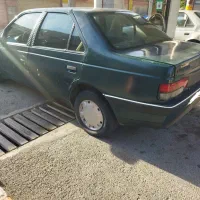 اردی مدل ۸۵|خودرو سواری و وانت|ماکو, |دیوار