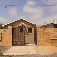 ویلا۲۴۵ متری روستایی گیلوامحله