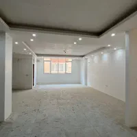 واحد ۱۴۰ متری سنددار شهرک آتیه۳خواب تهاتر هم میکنم|فروش آپارتمان|مشکین‌دشت, |دیوار