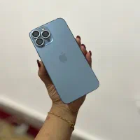 ایفون۱۳پرو مکس ۵۱۲