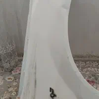 گلگیر دنا پلاس جلو سمت شاگرد