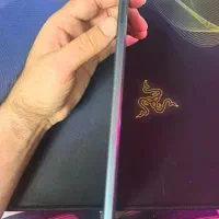 تبلت سامسونگ a7 lite|تبلت|تهران, چیتگر جنوبی|دیوار