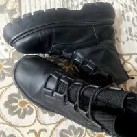 با سلام نیم بوت|کیف، کفش، کمربند|اصفهان, ردان|دیوار