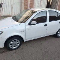 ساینا اس دوگانه شرکتی|خودرو سواری و وانت|قم, پردیسان|دیوار