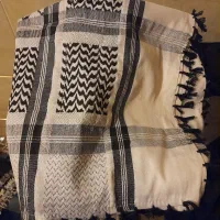 چفیه نخی|لباس|اصفهان, ارداجی|دیوار