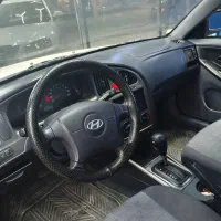 هیوندا اوانته مدل ۹۱