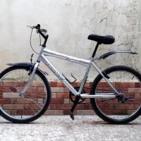 دوچرخه ۲۶ POLICE