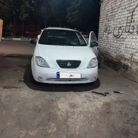 تیبا مدل 95|خودرو سواری و وانت|پاکدشت, حصار امیر|دیوار