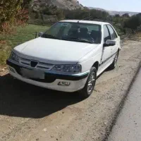 پارس ۹۶ دوگانه شرکت