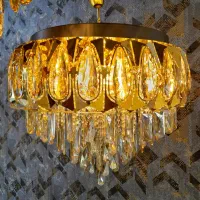 لوستر جدید و ارزان|لوستر و چراغ آویز|مریوان, |دیوار