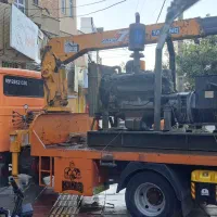 اجاره فروش کرایه ابزارساختمانی امین|ماشین‌آلات صنعتی|قم, کلهری|دیوار