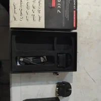 پادماد نورد 4 اسموک ۸۰ وات تمیز