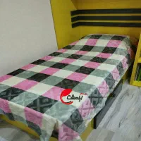 پتو مسافرتی|رختخواب، بالش، پتو|سنندج, |دیوار