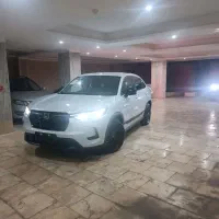 هوندا hrv جدید