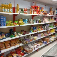 یخچال کالباس بر ترازو قفسه رگال کانتر پیشخوان|فروشگاه و مغازه|شهریار, شهریار|دیوار