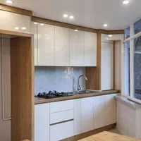 واحد رویایی در دهکده ساحلی (شهرکی اصیل )/تهاتر|فروش آپارتمان|رشت, گلباغ نماز|دیوار