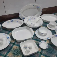 سرویس رویال فرانسه اصل ۱۲ نفره