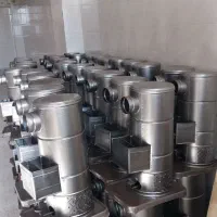 بخاری نفتی قطره چکان