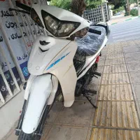 شوکا 125 تایوان