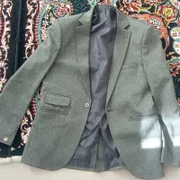 کت تک اسپرت ساخت ترک سایز ۴۶