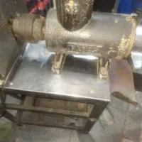 فلافل چرخ کن صنعتی