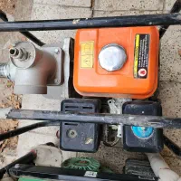 موتور برق وپمپ آب|ابزارآلات|تهران, دهکده المپیک|دیوار