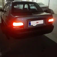 پراید 131 SE، مدل ۱۳۹۳