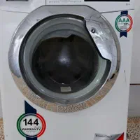 لباسشویی مارک زیرووات9کیلویی