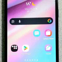 فروش فوری گوشی درحدنوسامسونگA10sاصل باکارتن ضمانتن