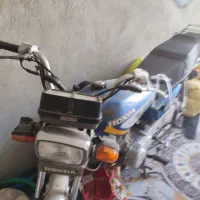 موتورهندا125