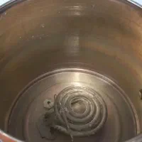 سماور برقی|سماور، چای‌ساز، قهوه‌ساز|تهران, تهرانپارس شرقی|دیوار