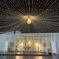 برگزاری تشریفات عروسی و... تخفیف ویژه به مدت محدود