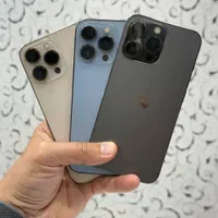 اپل IPhone 13 Pro Max باحافظه ۲۵۶ گیگابایت/آمریکا