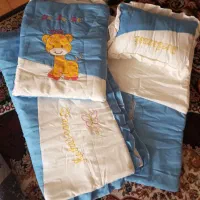 سرویس خواب نوزاد نونو