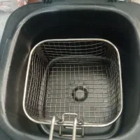 مینی سرخ کن درحد|اجاق گاز و لوازم برقی پخت‌وپز|پاکدشت, شهرک امام رضا|دیوار