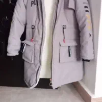 کاپشن دخترانه عالی  نو نو  نو