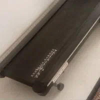 تردمیل Mi1100|تجهیزات ورزشی|سیرجان, |دیوار