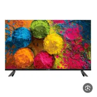 تلوزیون 65 اینچ اسنوا فور کی