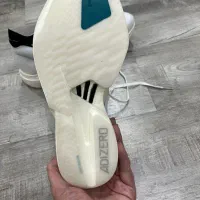 کفش اورجینا adidas adiziro adios pro4|کیف، کفش، کمربند|تهران, فلسطین (میدان انقلاب)|دیوار