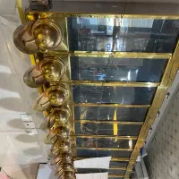 سیلوی قهوه|فروشگاه و مغازه|مهاجران, |دیوار