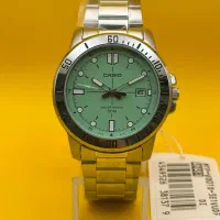 کاسیو صفحه سبز آکبند