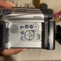 دوربین هندی کم پاناسونیک|دوربین عکاسی و فیلمبرداری|تهران, ارم|دیوار