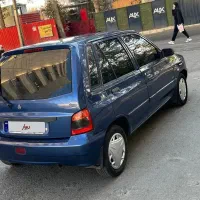 111 مدل ۹۲ فول|خودرو سواری و وانت|کرج, رجبآباد|دیوار