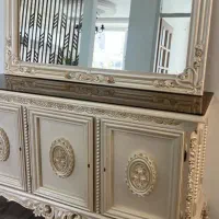 میز کنسول مناسب سالن و خانه